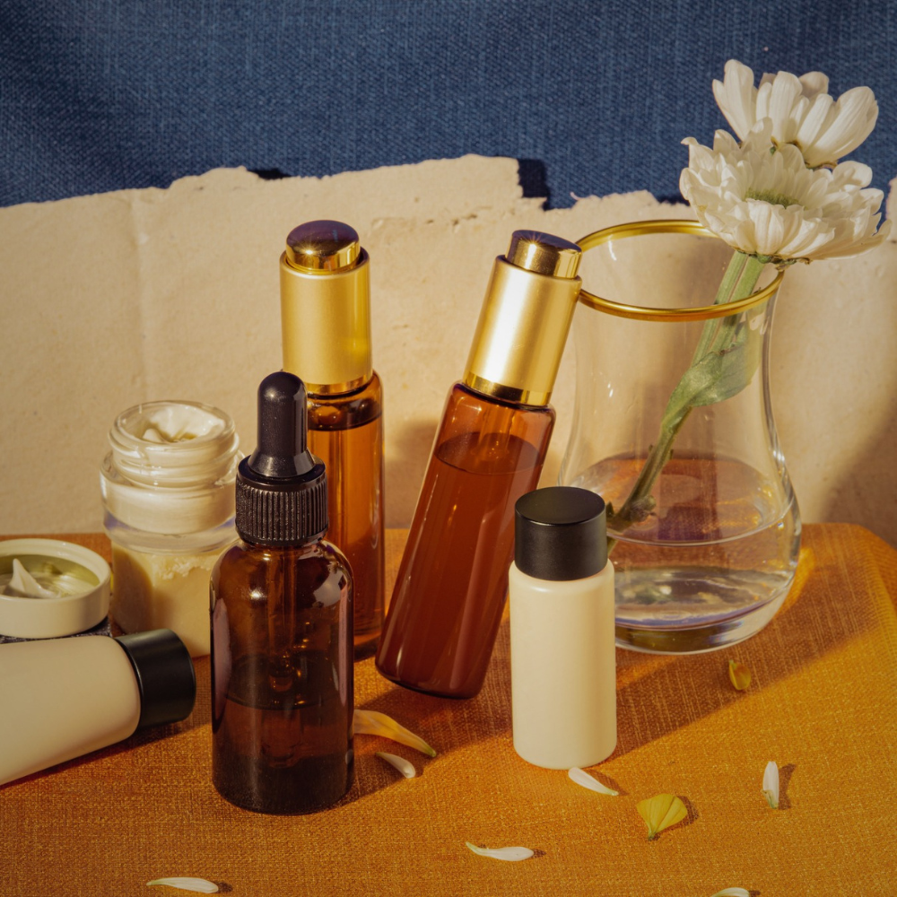 Skincare Products
