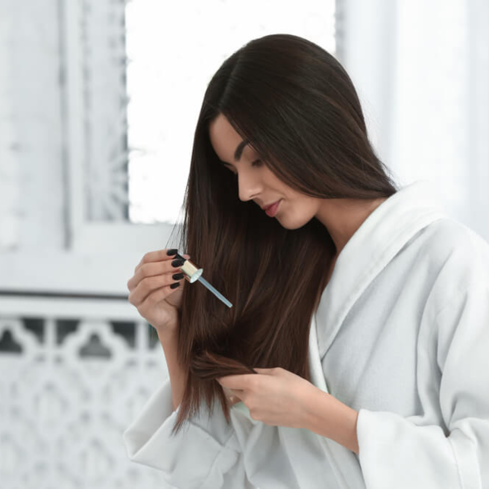 Haircare