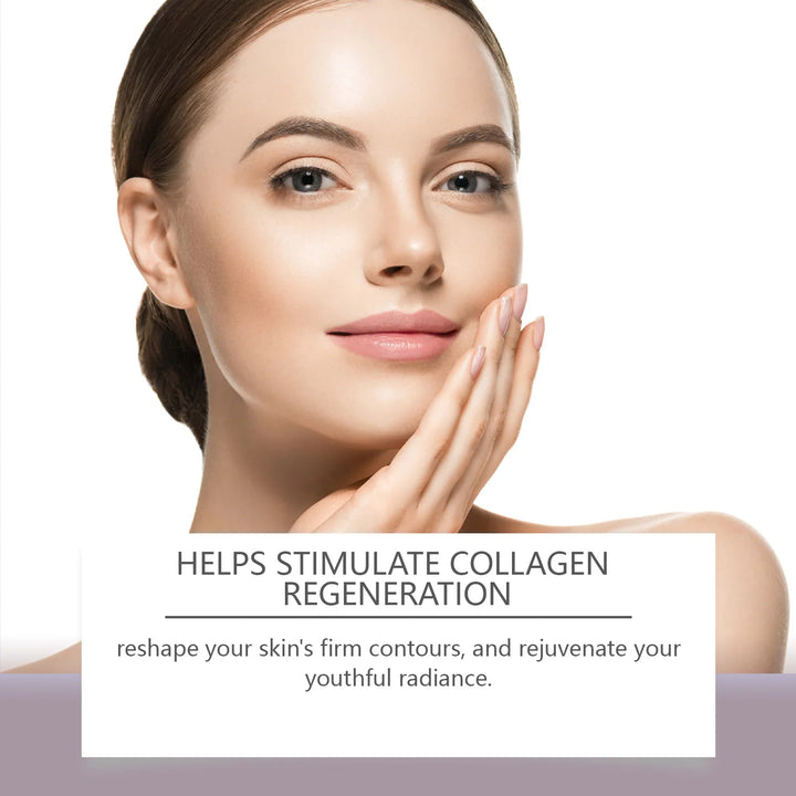 Viareline Retinol Hydrating Facial Serum