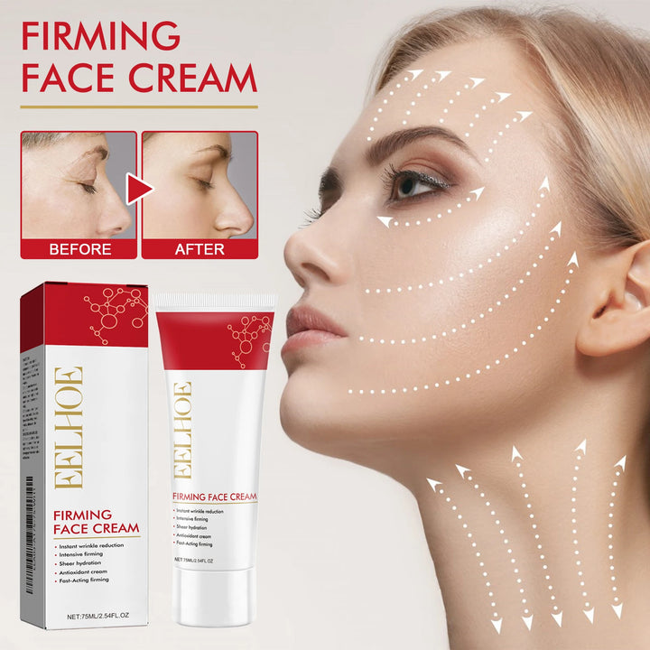 Retinol Firming Moisturizing Face Cream