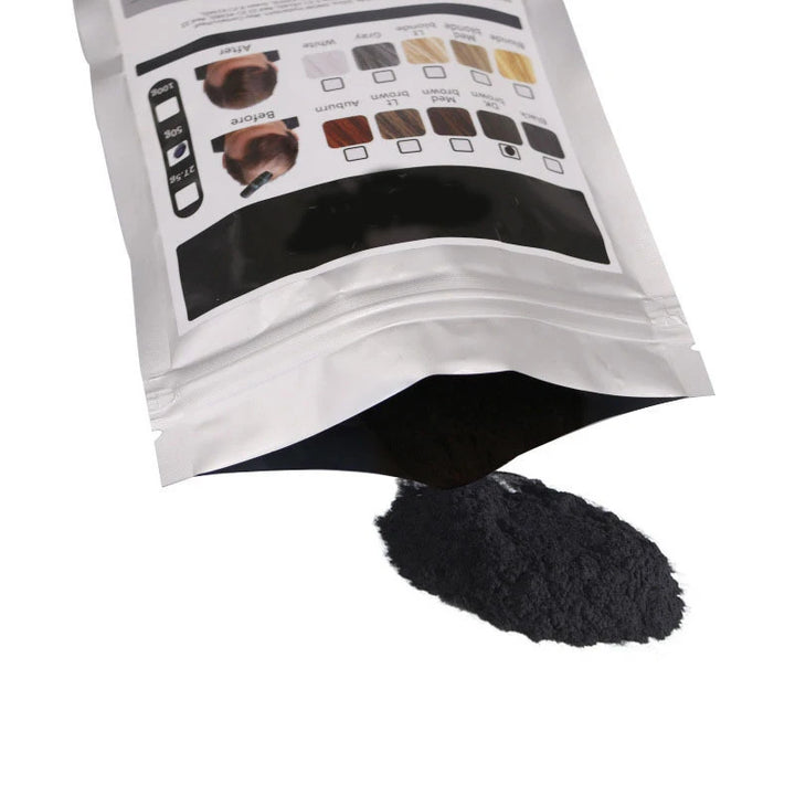 Sevich Hair Fibers 100g – Hair Loss Concealer & Growth Powder
