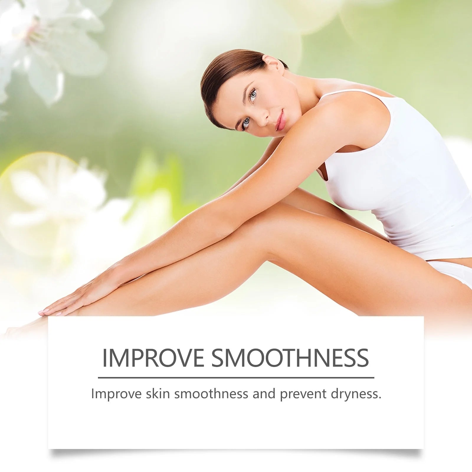 Oceaura Coconut Body Wash Oil