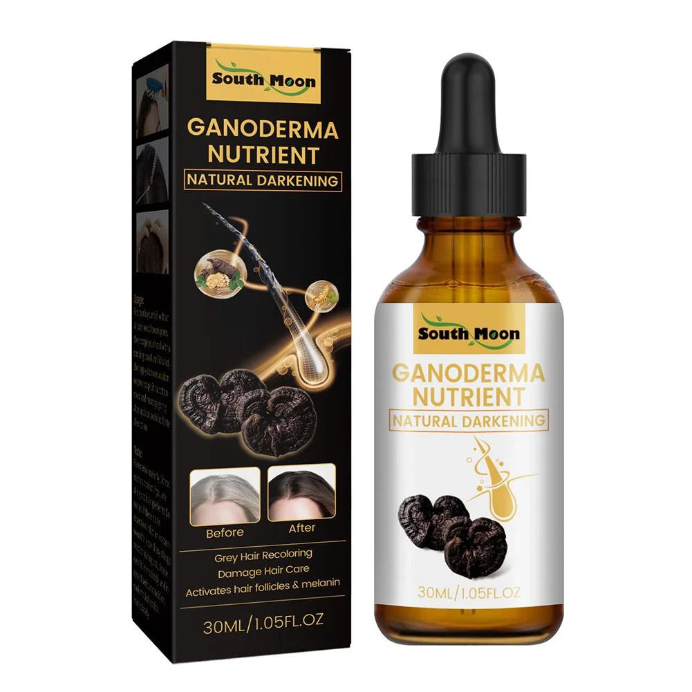 Organic Batana Hair Mask – Pure Natural Hair Growth Oil