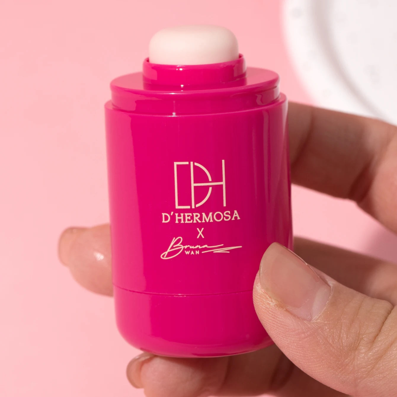 Oil-Control Moisturizing Mattifying Primer Stick