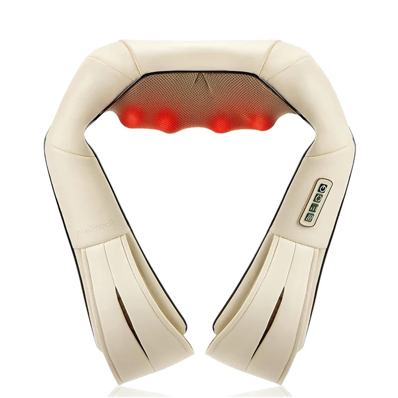 Shiatsu Neck & Shoulder Massager