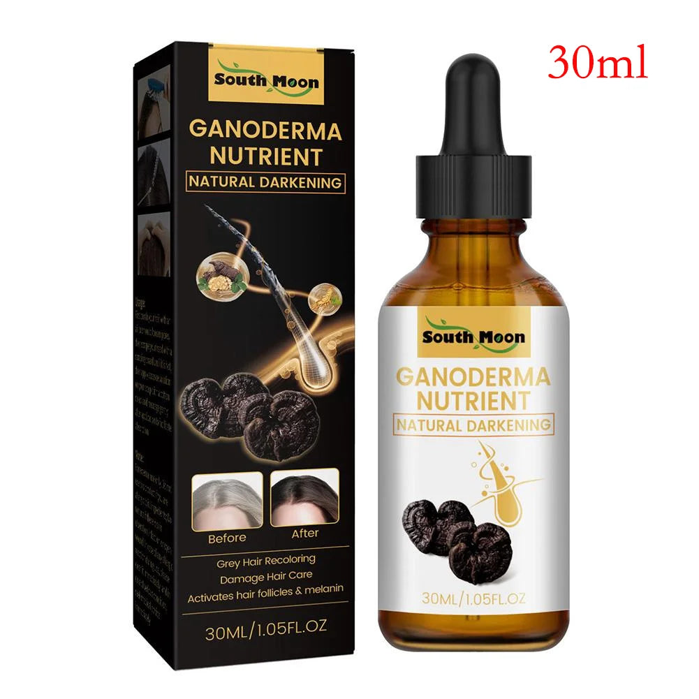 Organic Batana Hair Mask – Pure Natural Hair Growth Oil