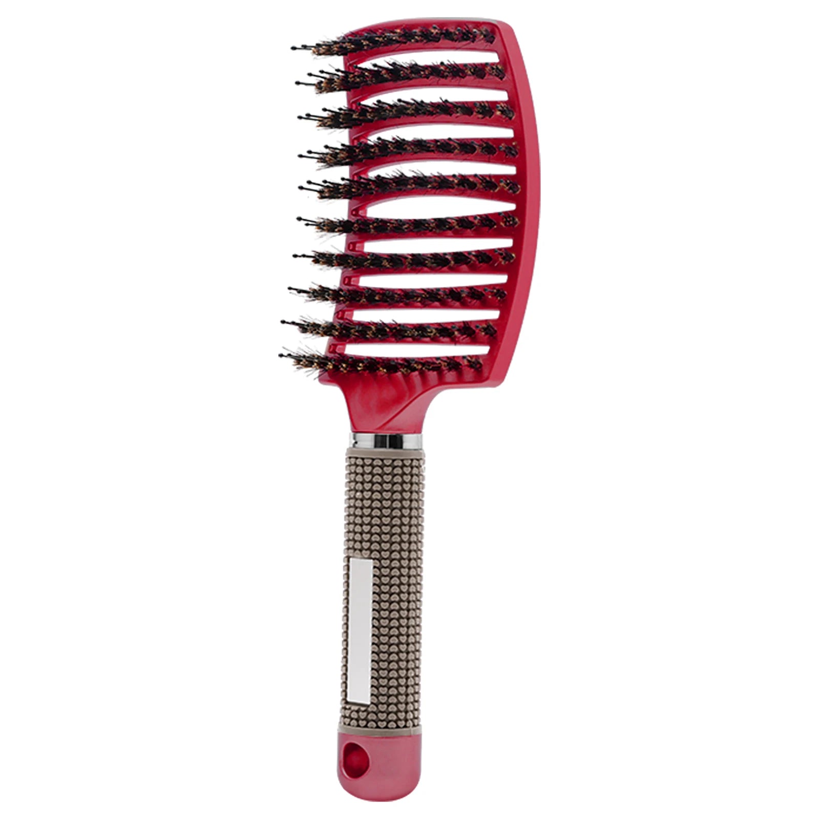 Detangling Hair Brush & Comb – Wet & Dry Use