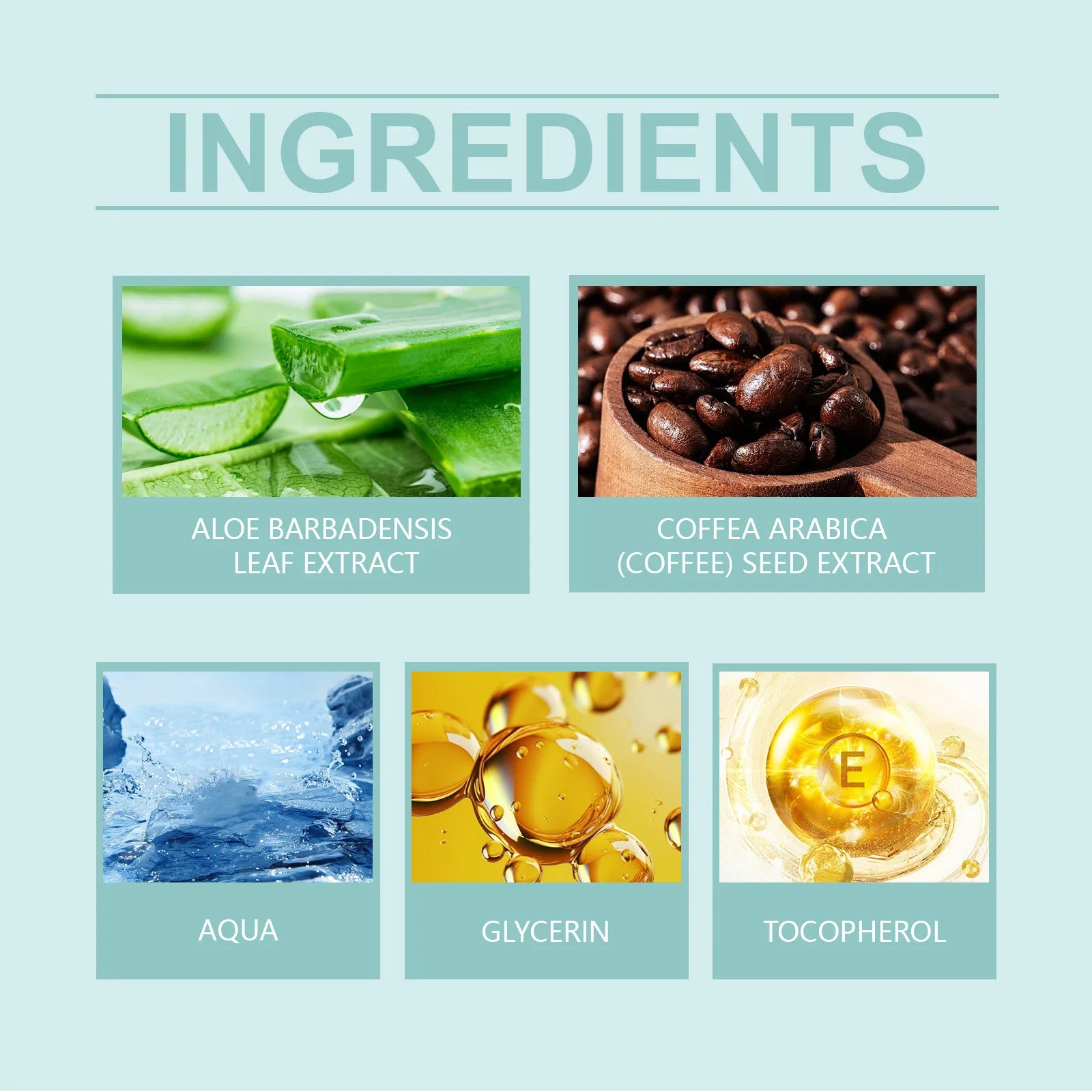 Tanning Drops Serum – Natural Glow & Long-Lasting Bronzer