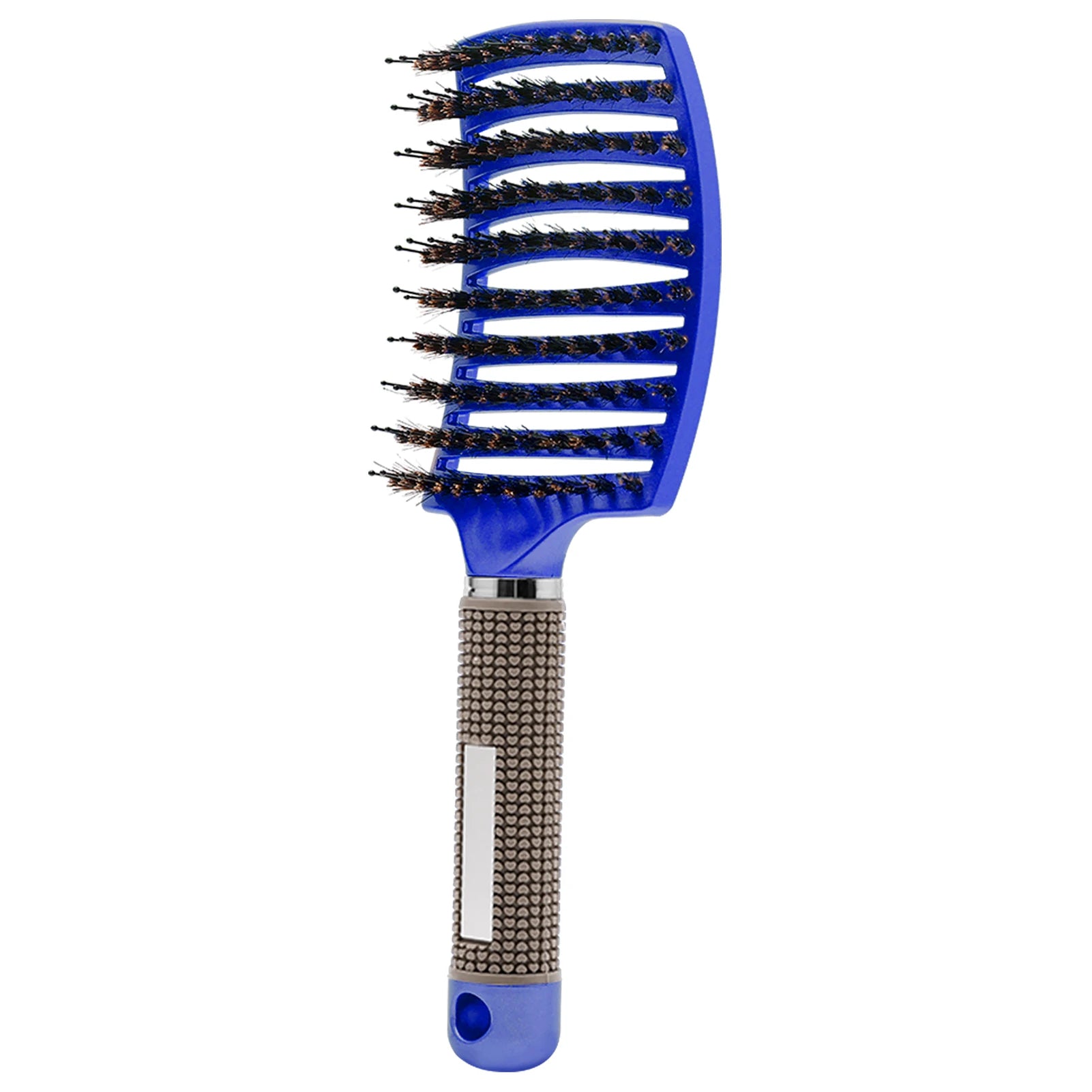 Detangling Hair Brush & Comb – Wet & Dry Use