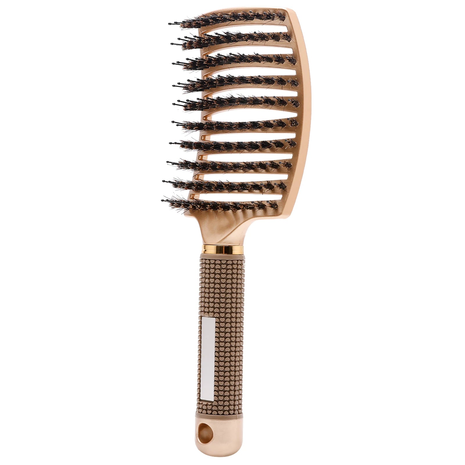 Detangling Hair Brush & Comb – Wet & Dry Use