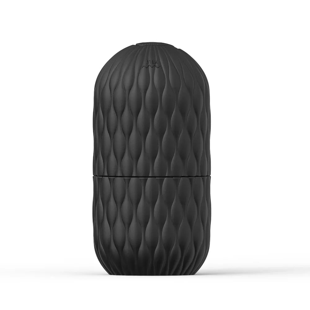 Ice Face Roller – Reusable Silicone Facial Massage Tool