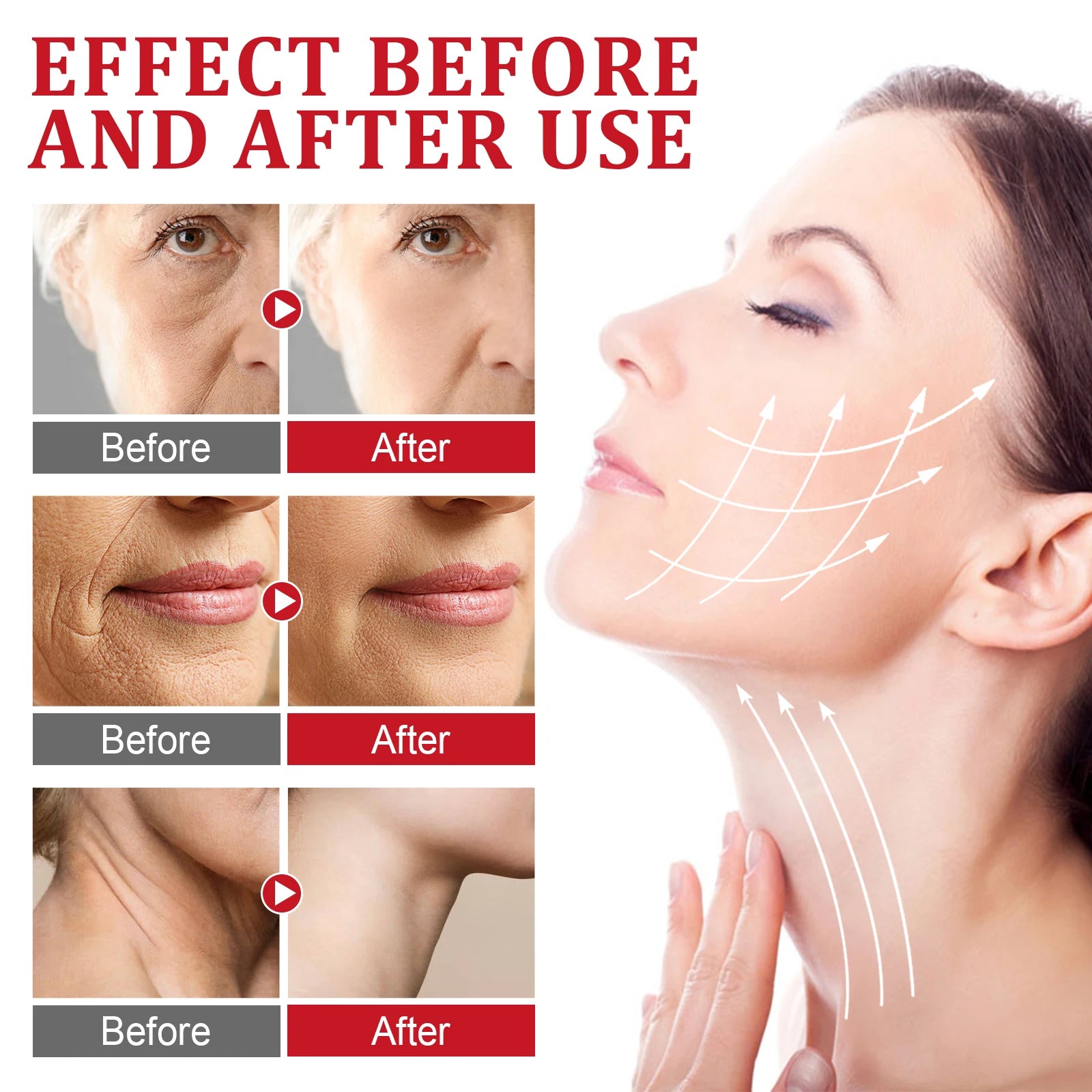 Retinol Firming Moisturizing Face Cream