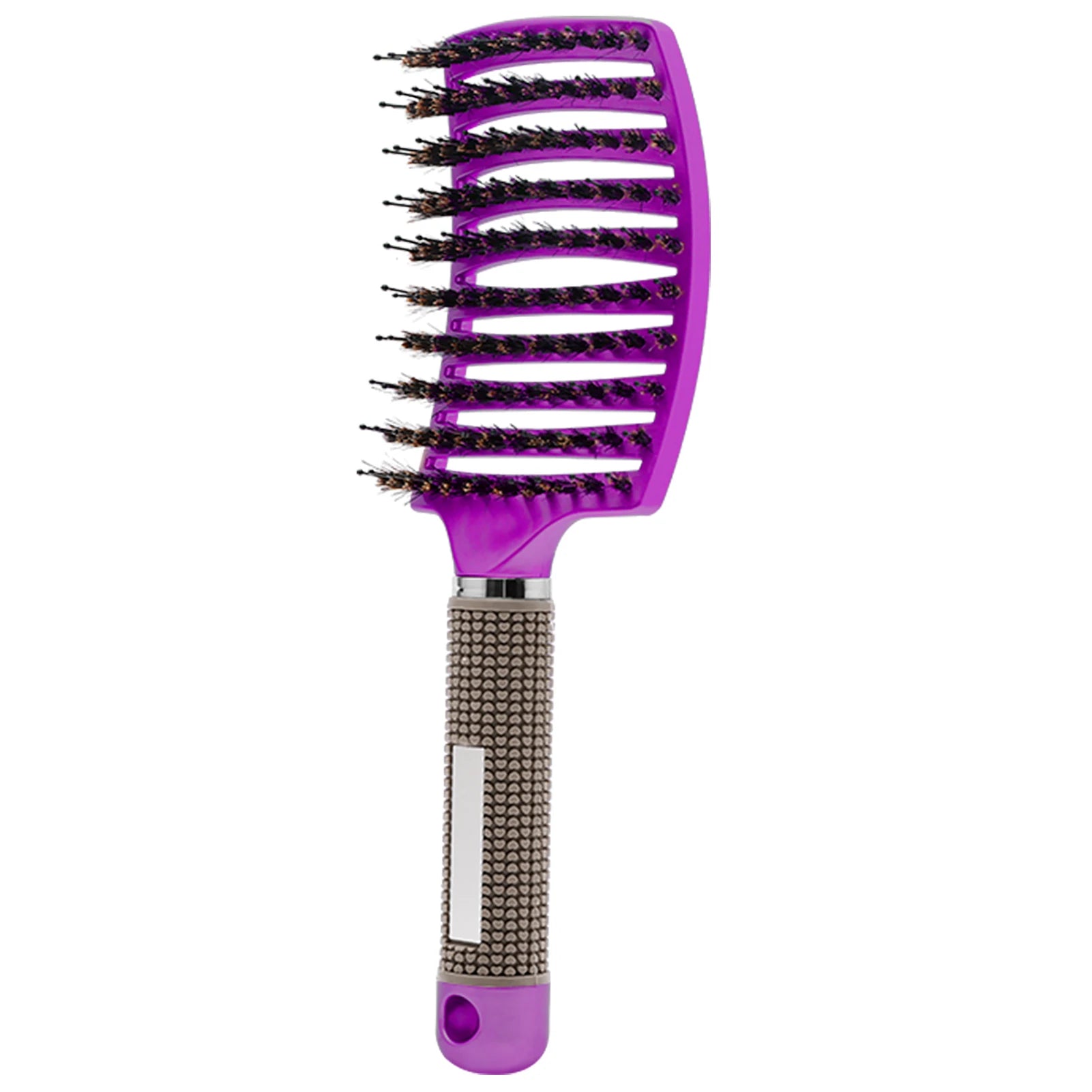 Detangling Hair Brush & Comb – Wet & Dry Use