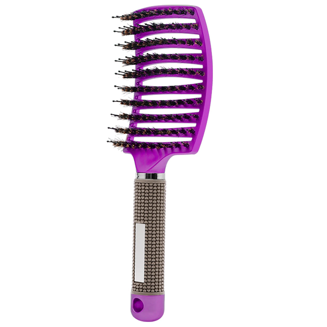 Detangling Hair Brush & Comb – Wet & Dry Use