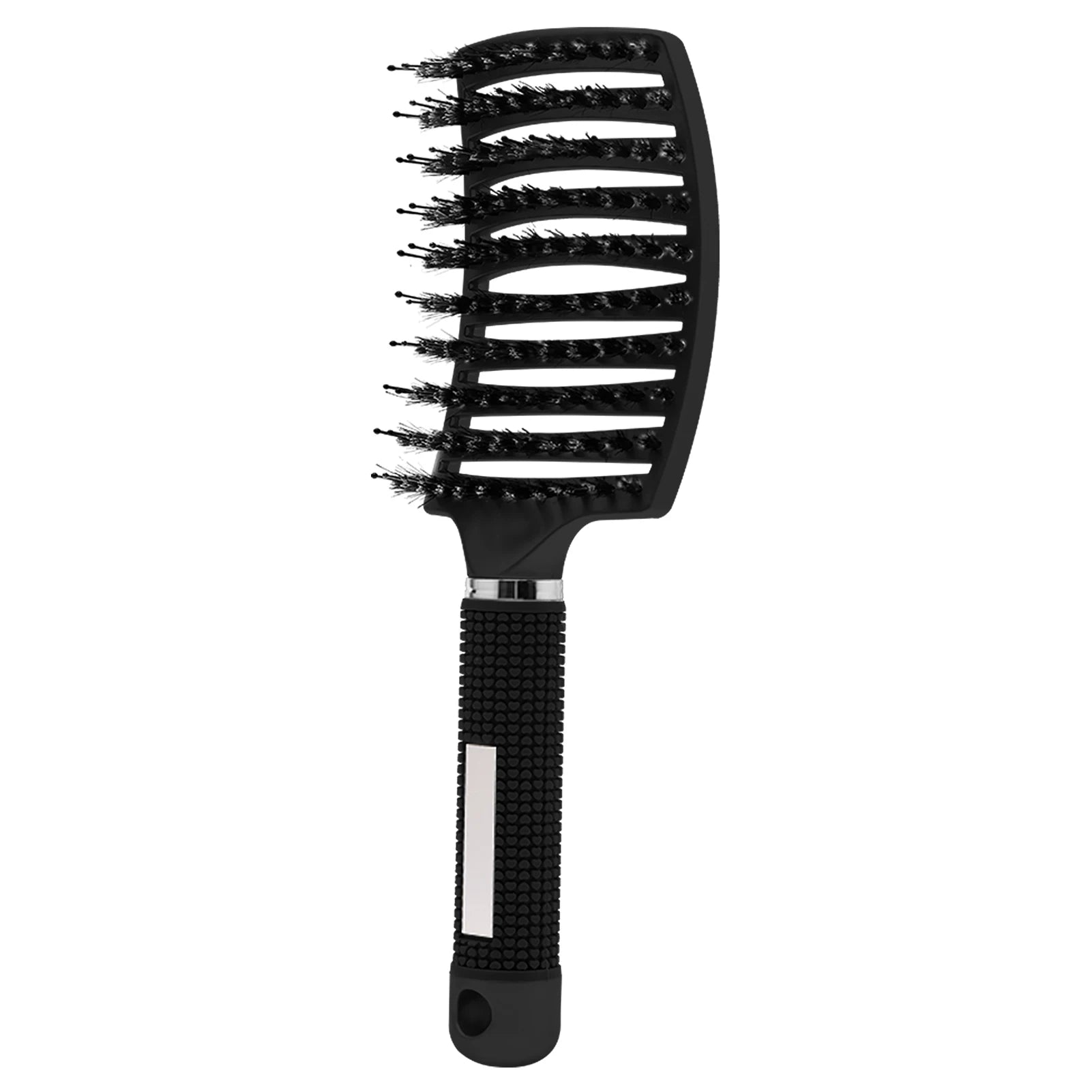 Detangling Hair Brush & Comb – Wet & Dry Use