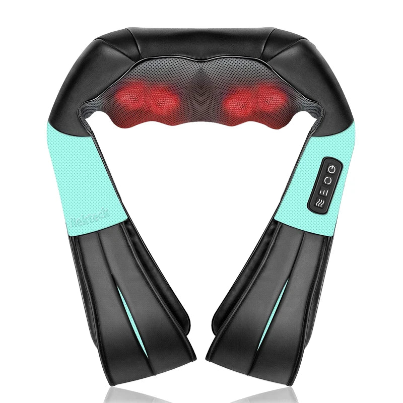 Shiatsu Neck & Shoulder Massager
