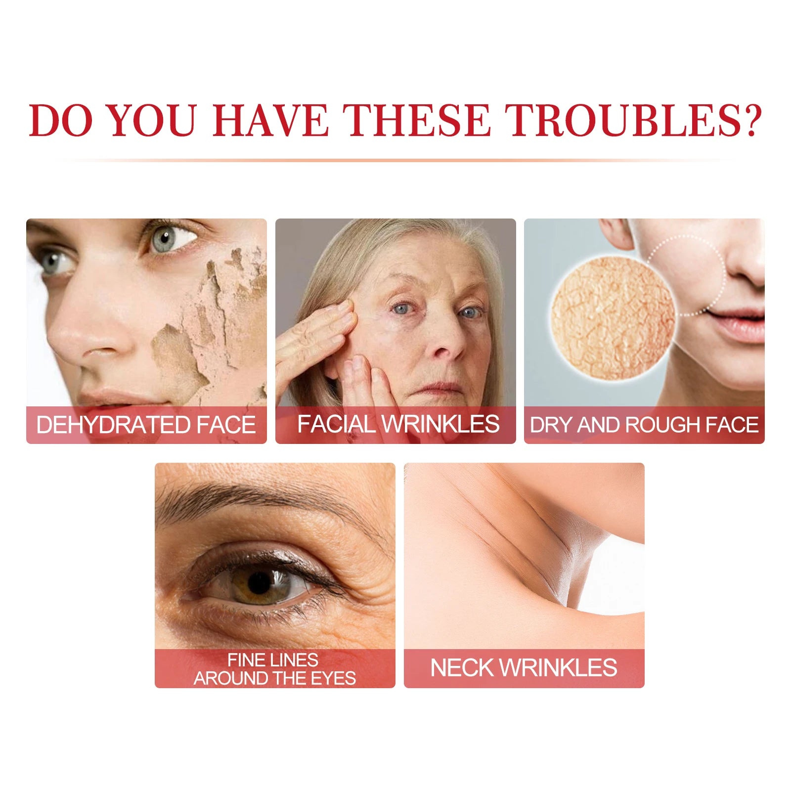 Retinol Firming Moisturizing Face Cream