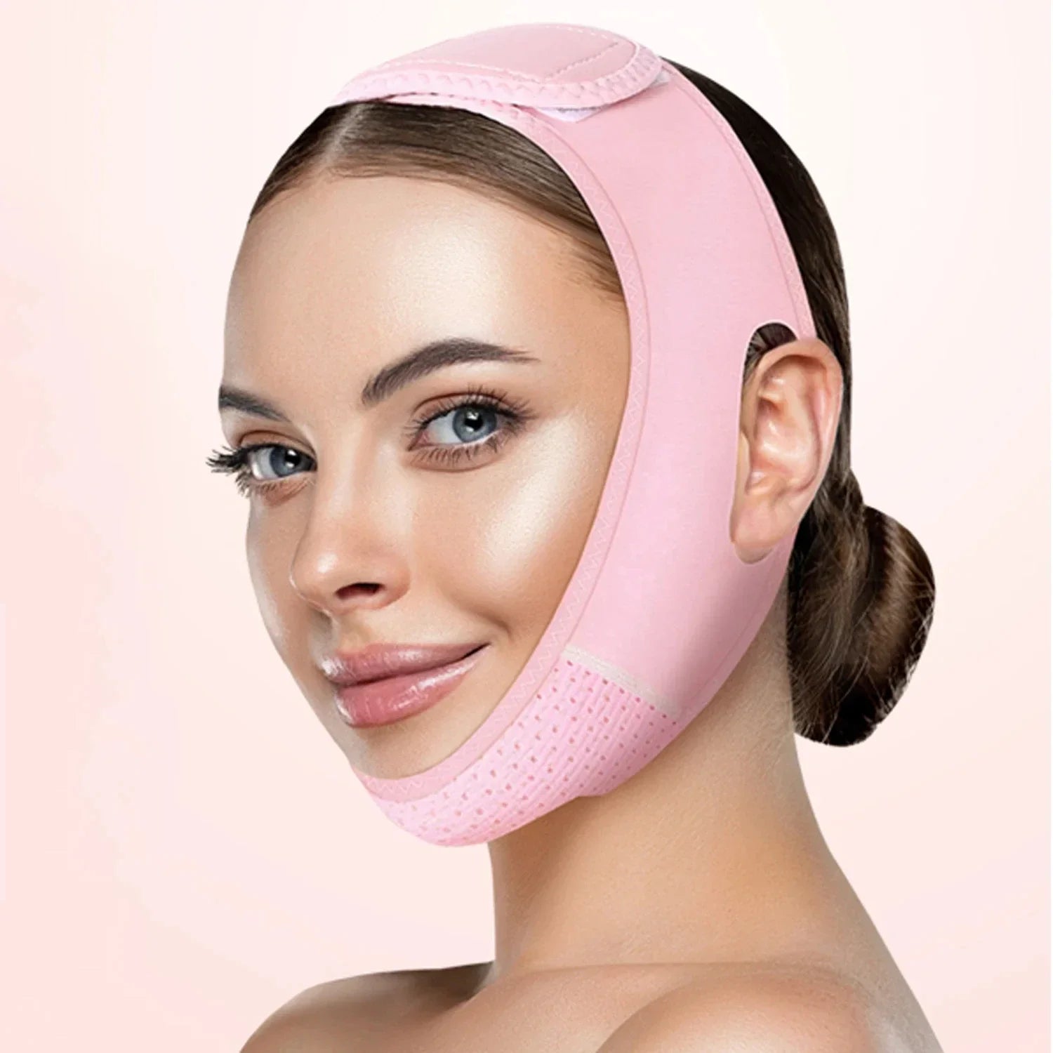 Women’s Face Slimming & Lifting Band – V Line Shaper