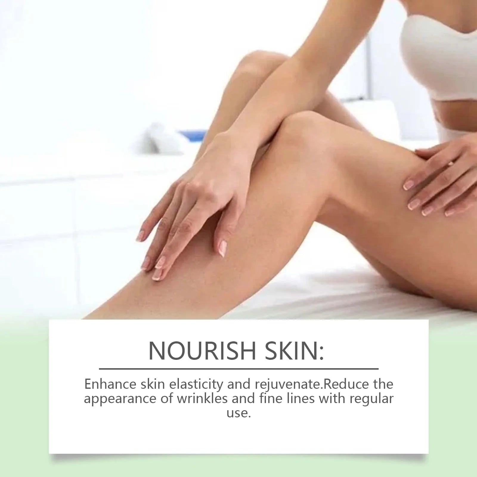 Collagen Firming Body Cream