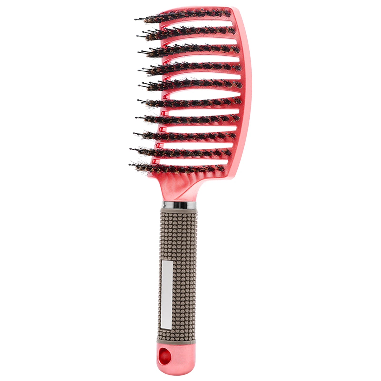 Detangling Hair Brush & Comb – Wet & Dry Use
