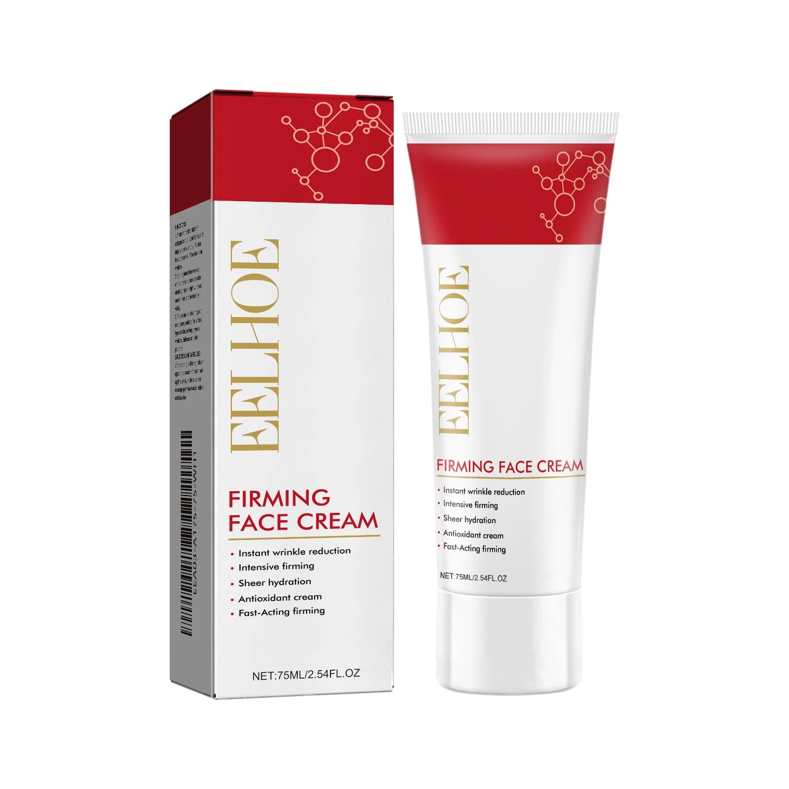 Retinol Firming Moisturizing Face Cream