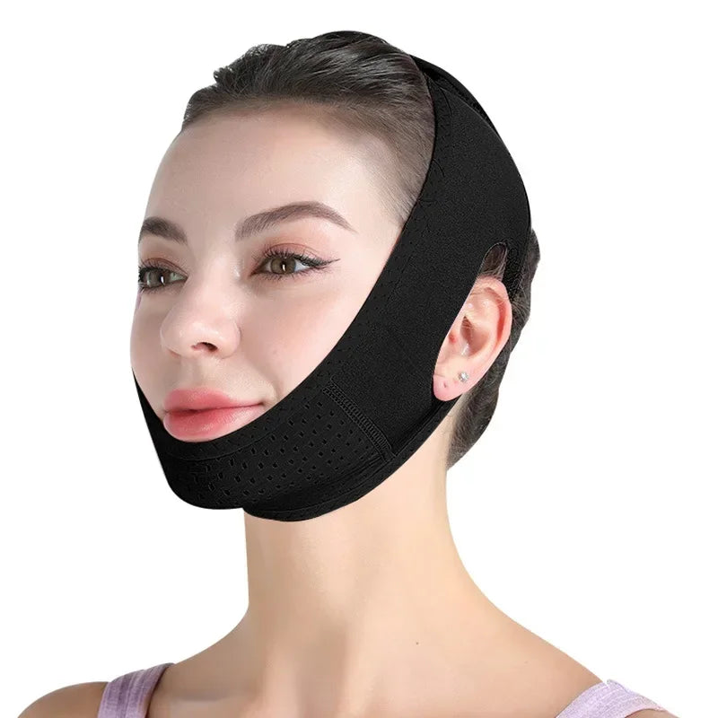 Women’s Face Slimming & Lifting Band – V Line Shaper