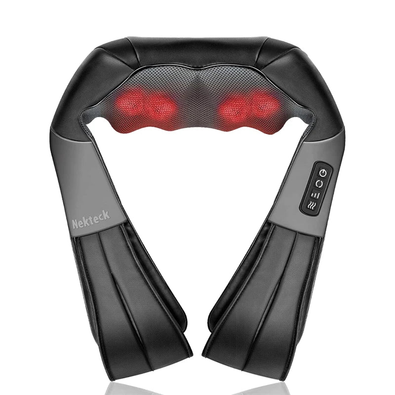Shiatsu Neck & Shoulder Massager