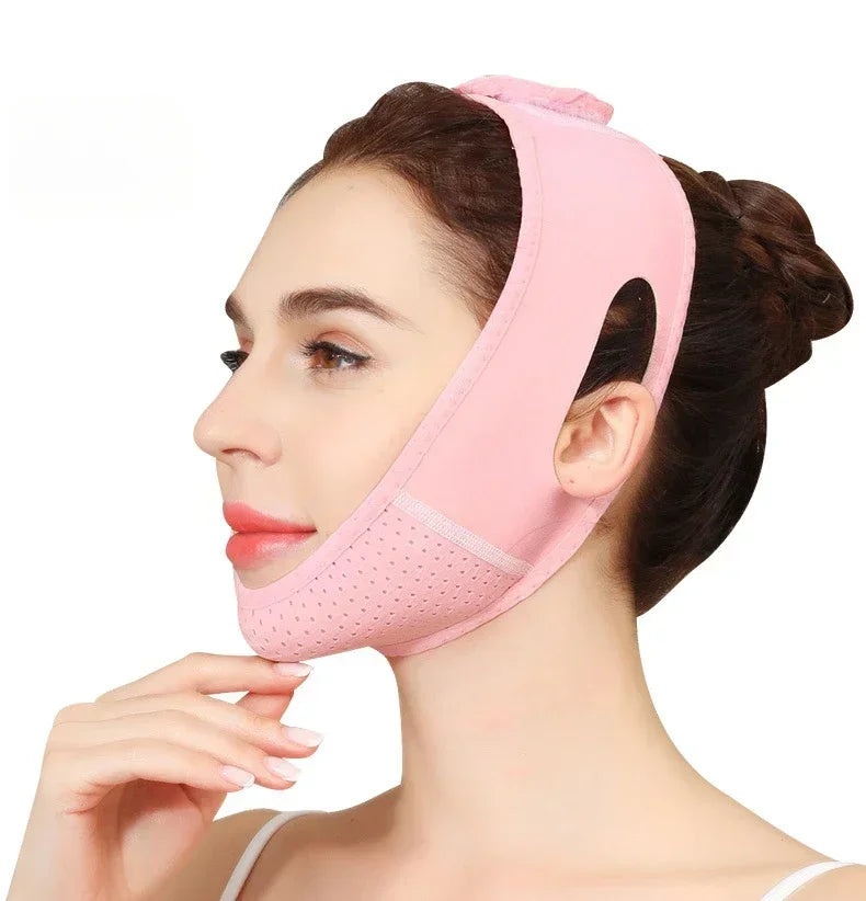 Women’s Face Slimming & Lifting Band – V Line Shaper